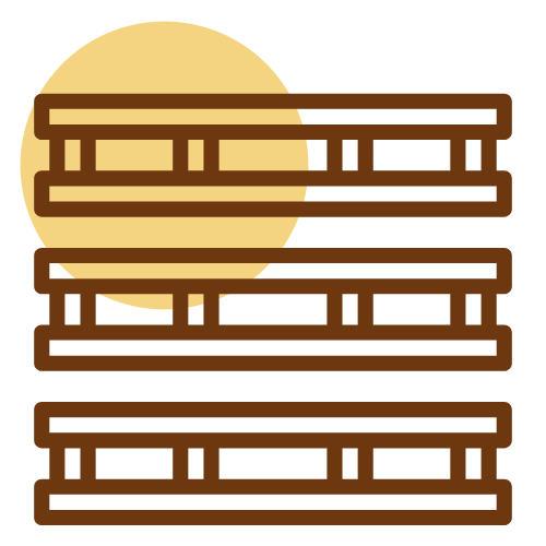 Pallet Collection Service in Norwich, Ipswich, Cambridge